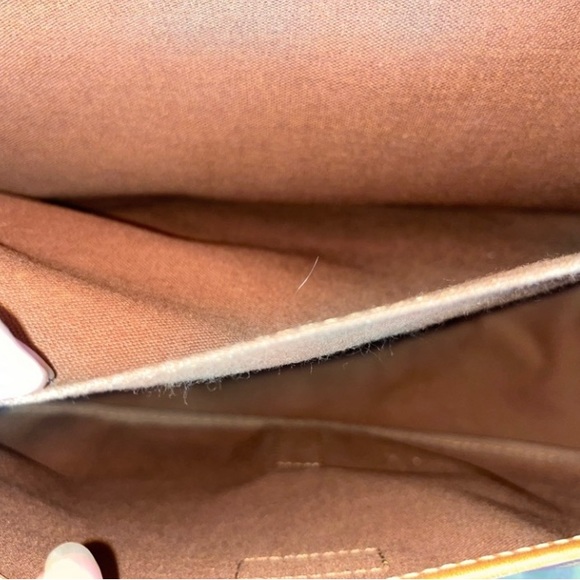 Louis Vuitton Saumur 35 - Picture 6 of 15